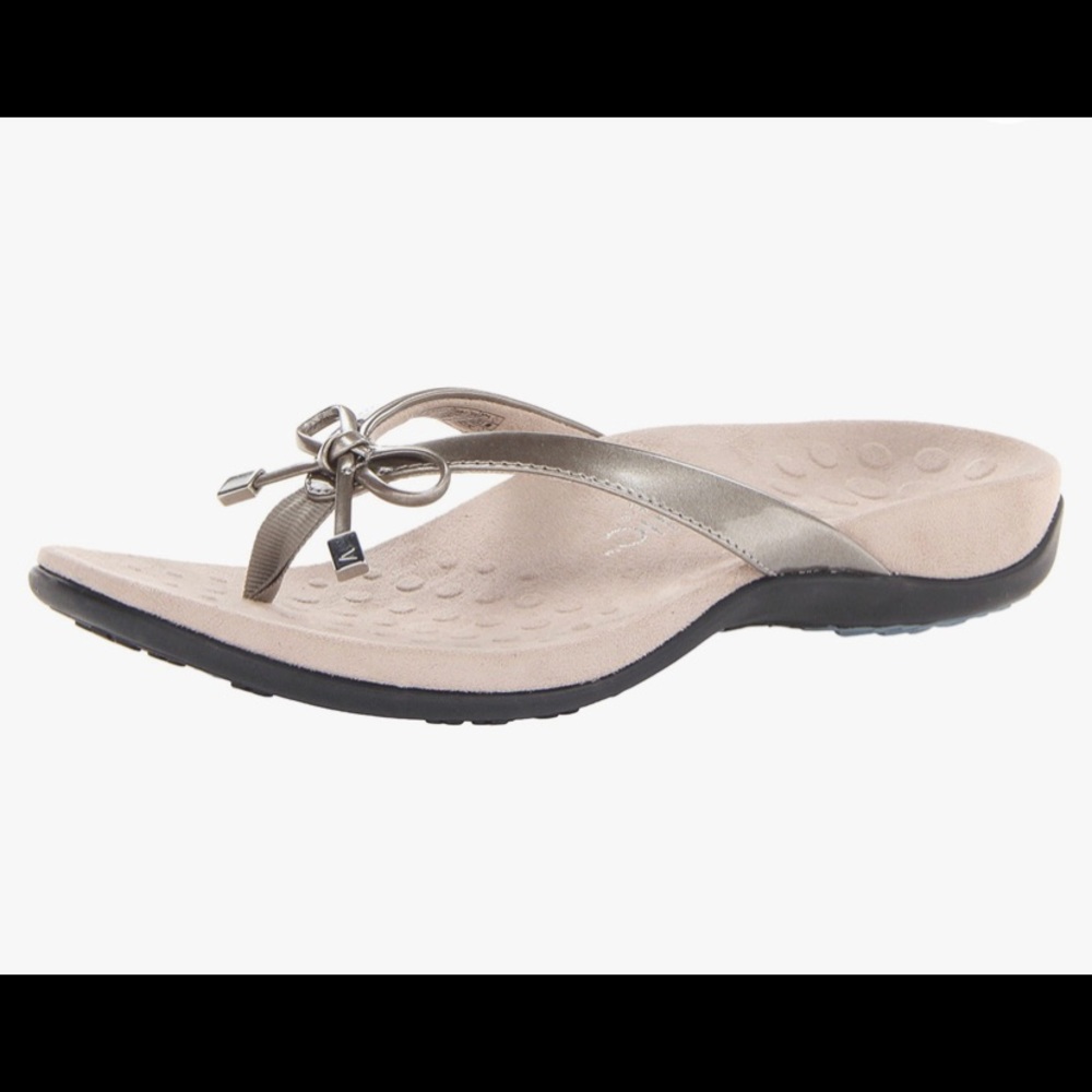 Vionic Women's Rest BellaII Toepost Sandal